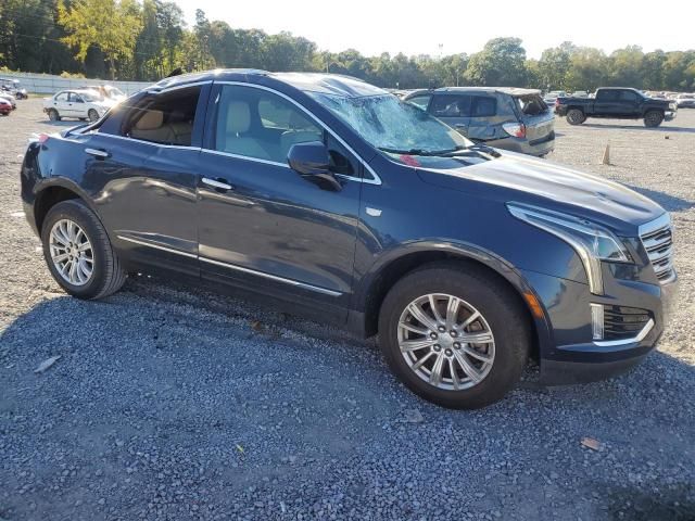 2019 Cadillac XT5