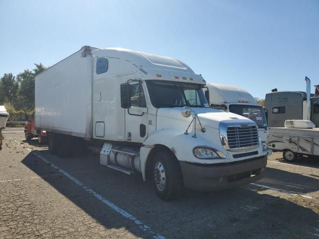 2007 Freightliner Conventional Columbia