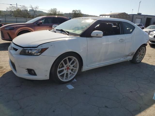 2013 Scion TC