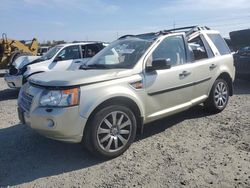 Land Rover Vehiculos salvage en venta: 2008 Land Rover LR2 HSE Technology