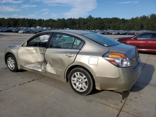 2009 Nissan Altima 2.5