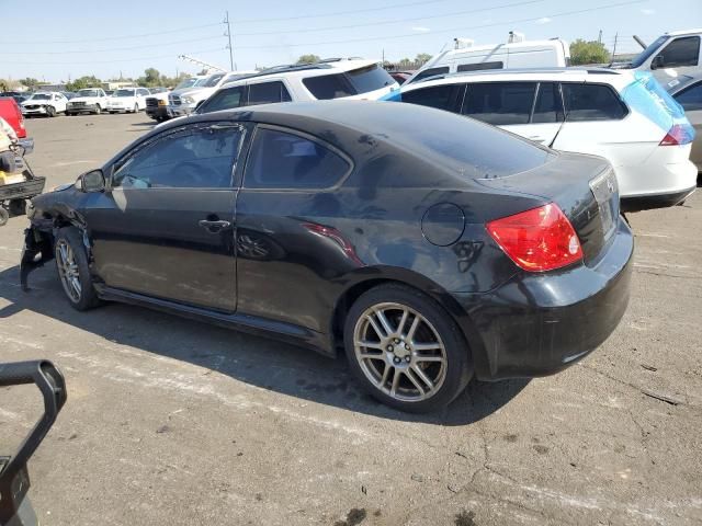 2006 Scion TC