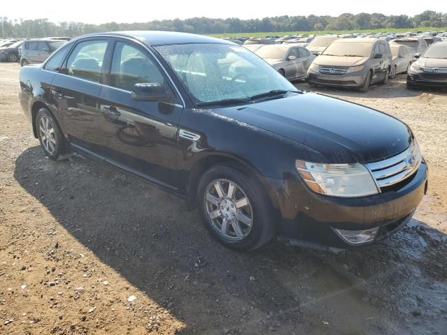 2008 Ford Taurus SEL