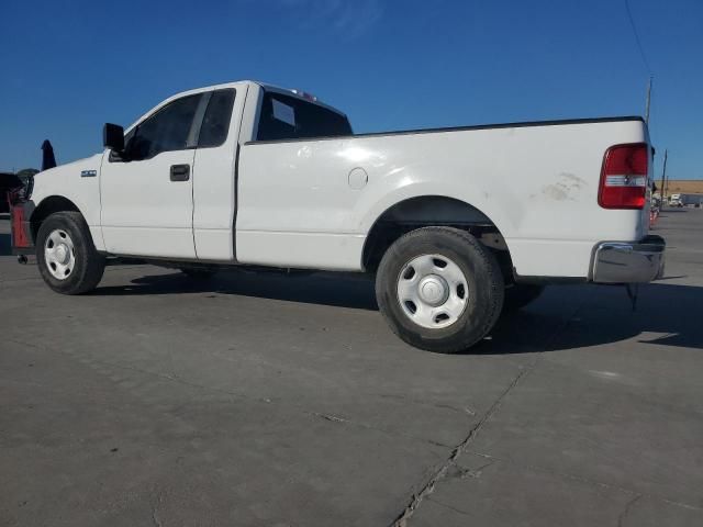 2008 Ford F150