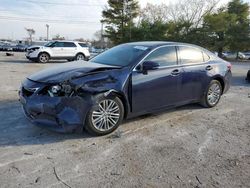 Lexus es 350 salvage cars for sale: 2014 Lexus ES 350