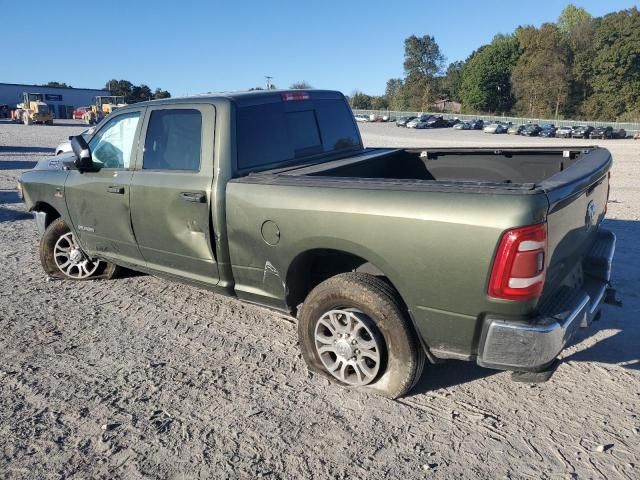 2020 Dodge RAM 3500 Tradesman