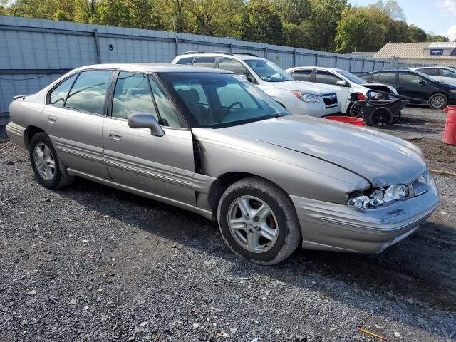 1997 Pontiac Bonneville SE