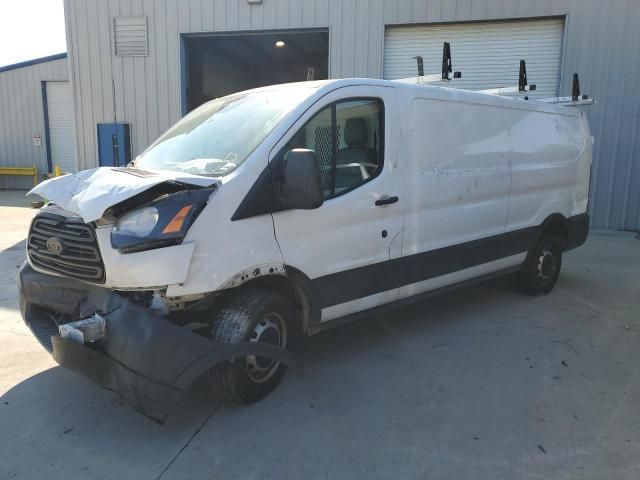 2019 Ford Transit T-250