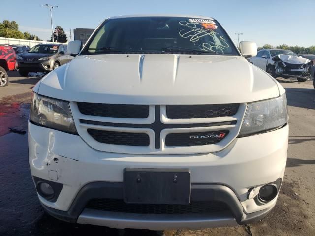 2019 Dodge Journey GT