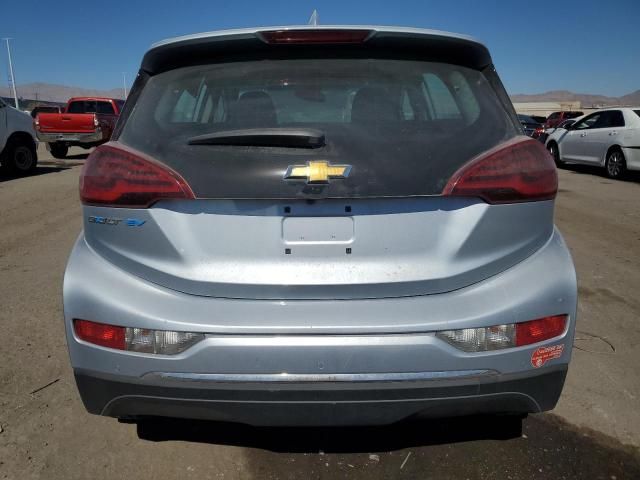 2017 Chevrolet Bolt EV LT