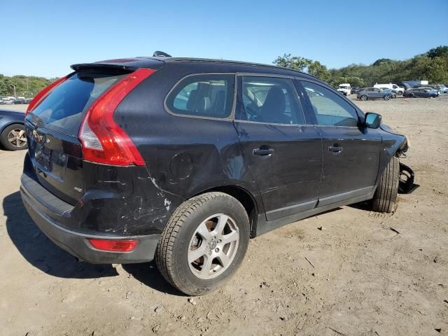 2011 Volvo XC60 3.2