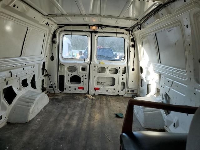 2013 Ford Econoline E150 Van