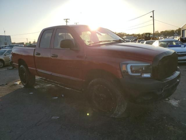 2007 Dodge RAM 1500 ST