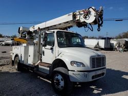 Freightliner m2 106 Medium Duty salvage cars for sale: 2015 Freightliner M2 106 Medium Duty