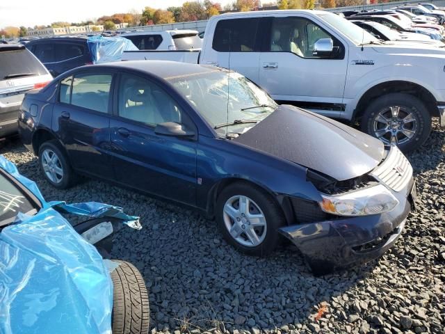 2007 Saturn Ion Level 2