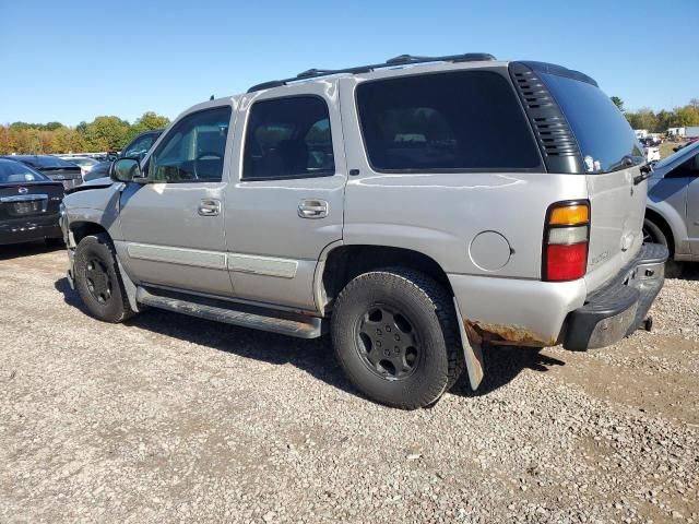 2006 Chevrolet Tahoe K1500