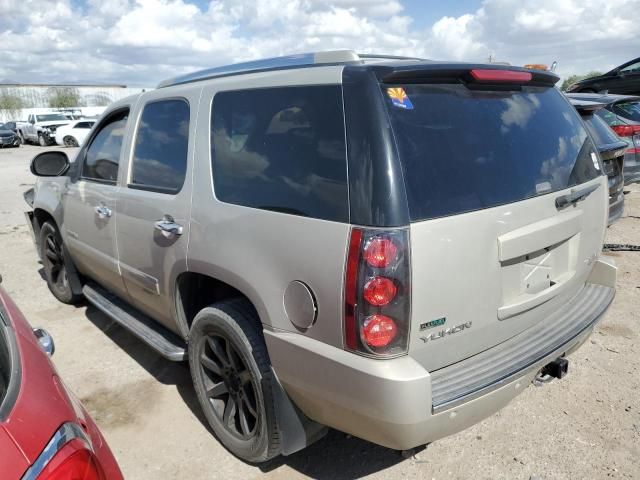 2010 GMC Yukon Denali