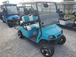 Aspt Golf Cart salvage cars for sale: 2019 Aspt Golf Cart