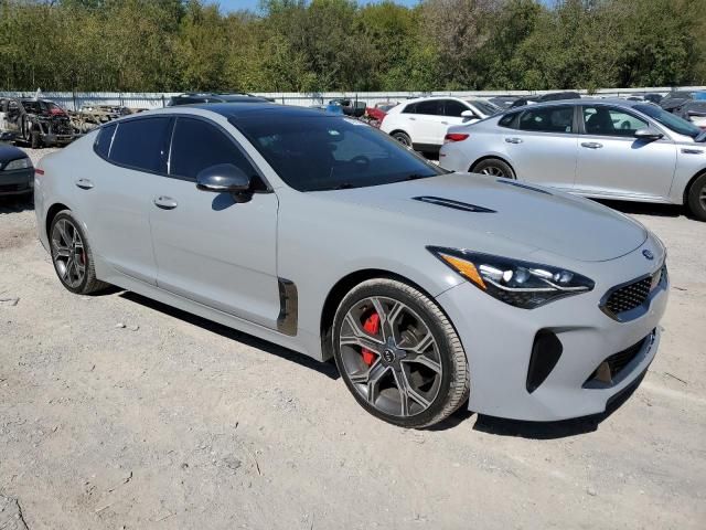 2020 KIA Stinger GT1