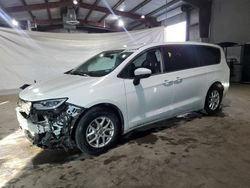 Chrysler Vehiculos salvage en venta: 2023 Chrysler Pacifica Touring L