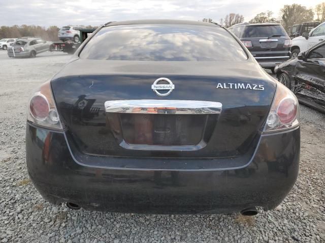 2010 Nissan Altima Base