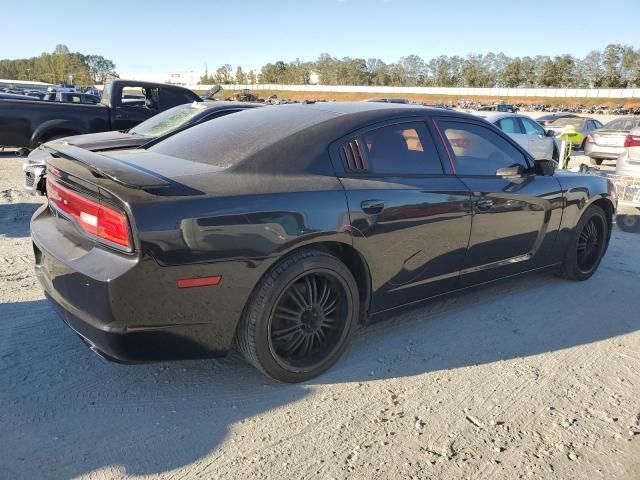 2014 Dodge Charger SXT