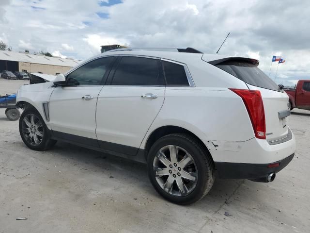 2016 Cadillac SRX Premium Collection