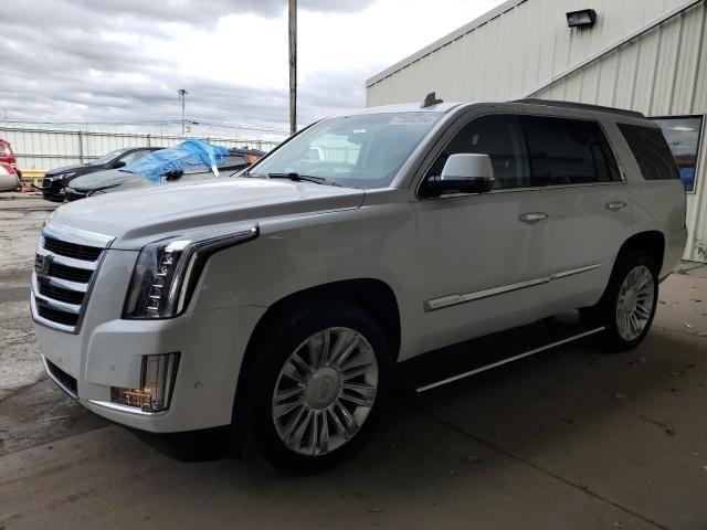 2019 Cadillac Escalade Premium Luxury