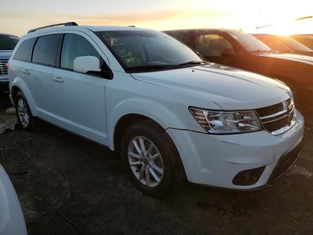 2014 Dodge Journey SXT