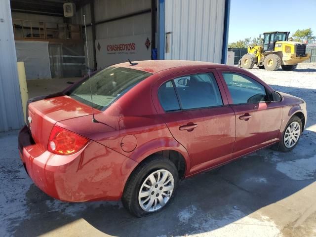 2009 Chevrolet Cobalt LT