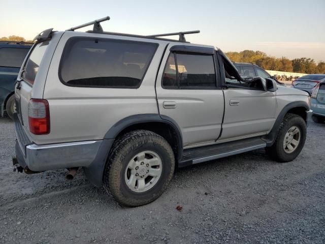 1996 Toyota 4runner SR5