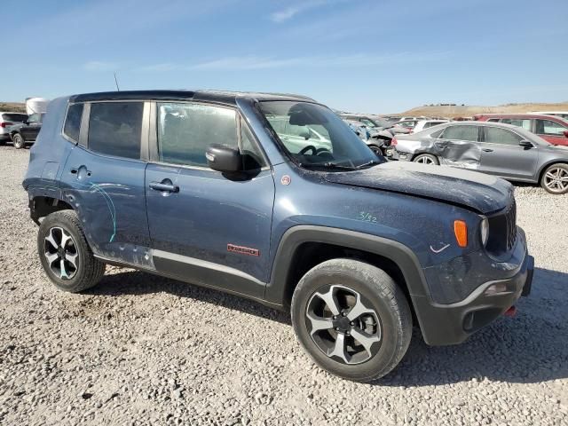 2020 Jeep Renegade Trailhawk