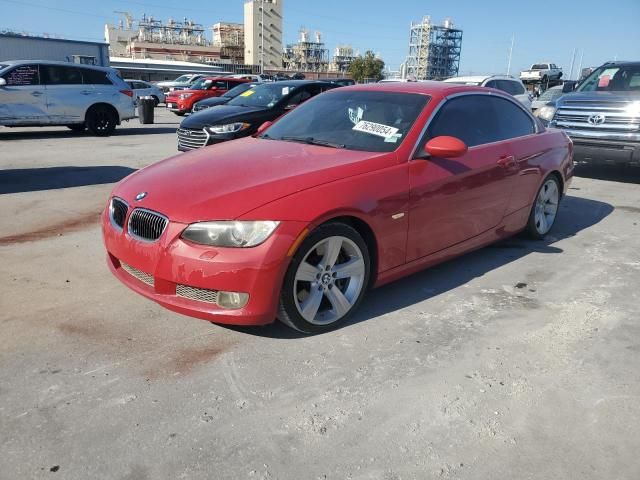 2007 BMW 335 I