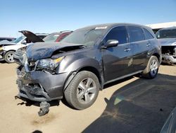 2011 Acura MDX en venta en Brighton, CO