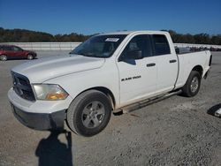 Dodge ram 1500 salvage cars for sale: 2011 Dodge RAM 1500