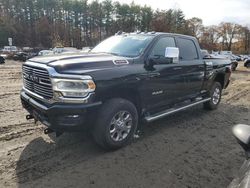 Dodge 2500 salvage cars for sale: 2023 Dodge 2500 Laramie