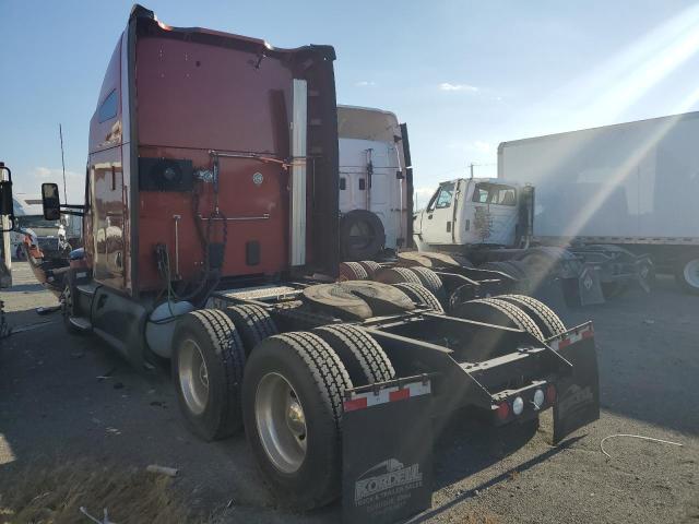 2019 Kenworth Construction T680