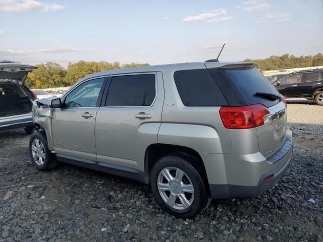 2015 GMC Terrain SLE