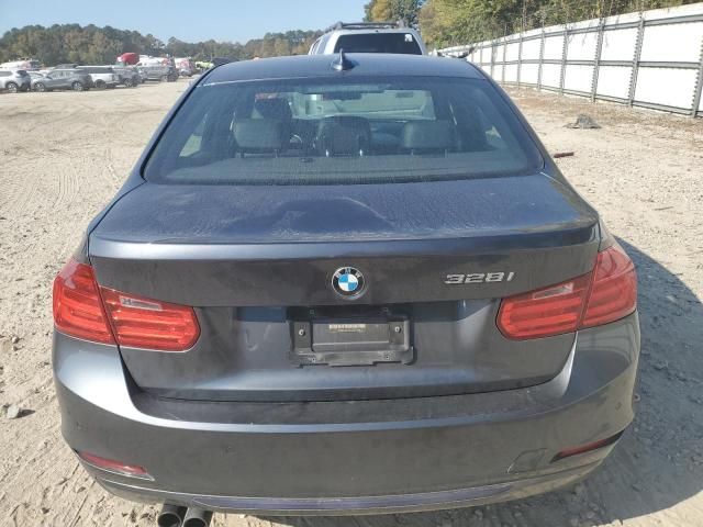 2015 BMW 328 I