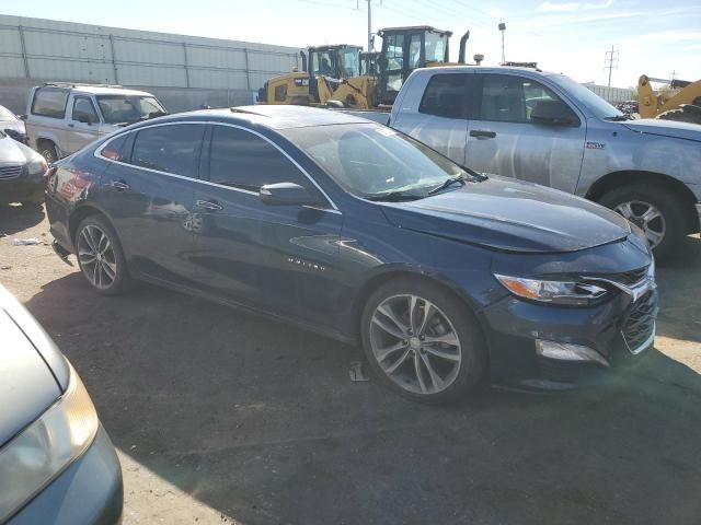 2020 Chevrolet Malibu Premier