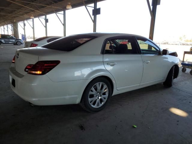 2008 Toyota Avalon XL