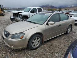 2005 Nissan Altima S for sale in Magna, UT