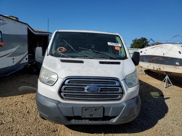 2015 Ford Transit T-350