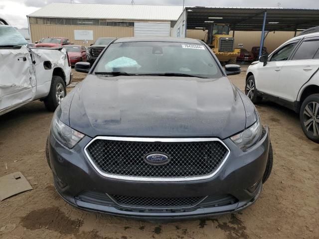 2017 Ford Taurus SHO