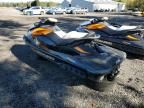 2014 Seadoo GTR215