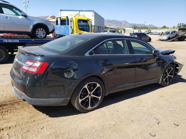 2014 Ford Taurus SEL