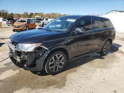 2015 Mitsubishi Outlander GT for sale in Louisville, KY