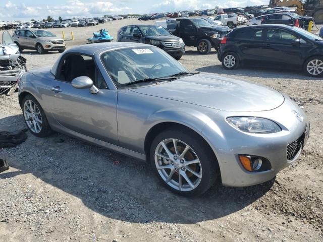 2011 Mazda MX-5 Miata