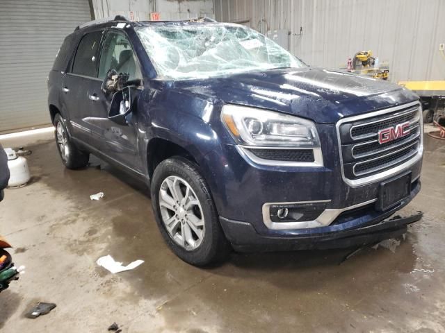 2015 GMC Acadia SLT-1