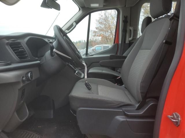 2021 Ford Transit T-350